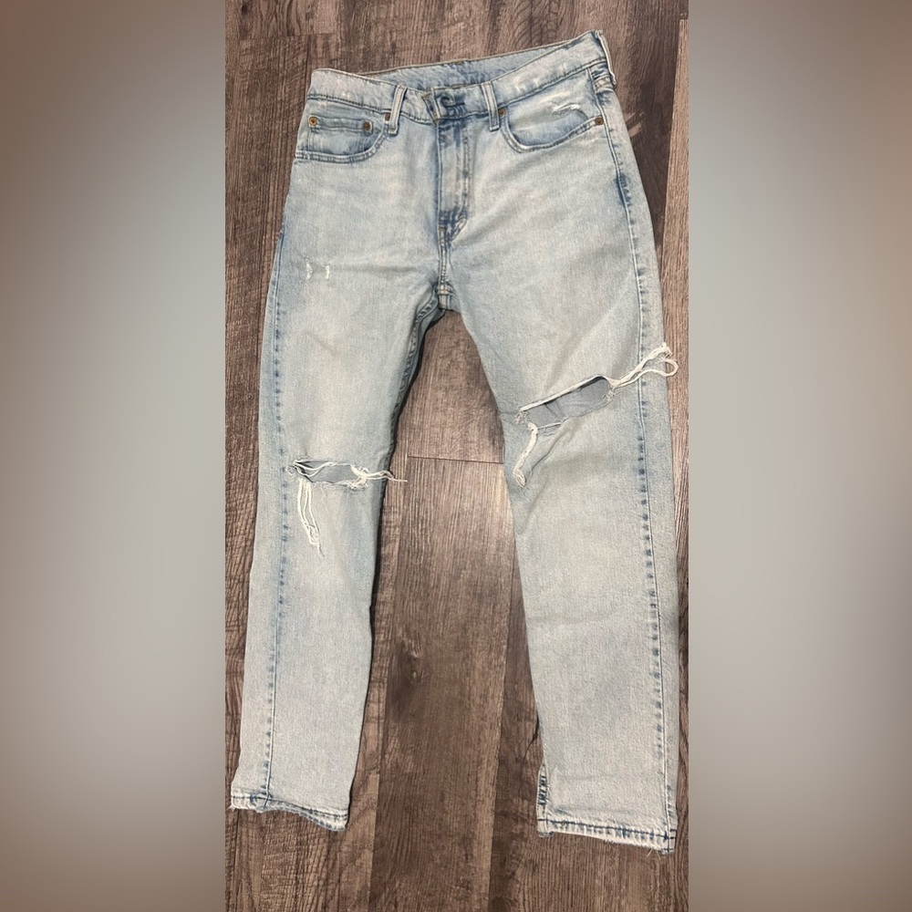 levi jeans